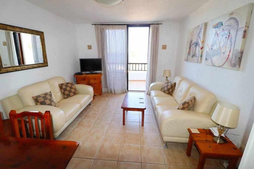 Parque Santiago II 379 Tenerife Rental & Sales Playa de las Americas  Zewnętrze zdjęcie