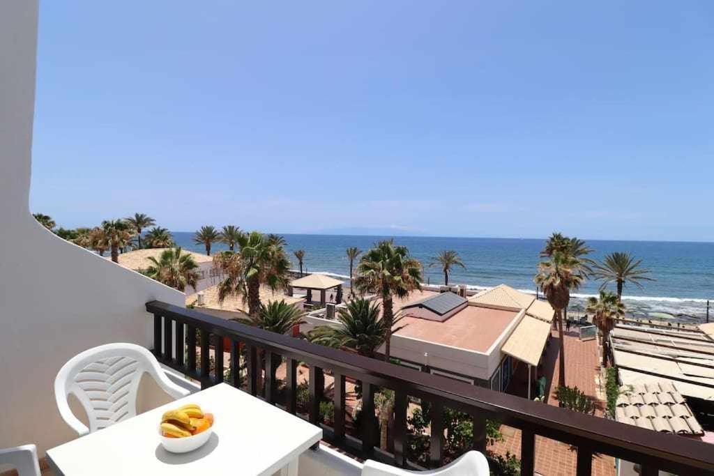Parque Santiago II 379 Tenerife Rental & Sales Playa de las Americas  Zewnętrze zdjęcie