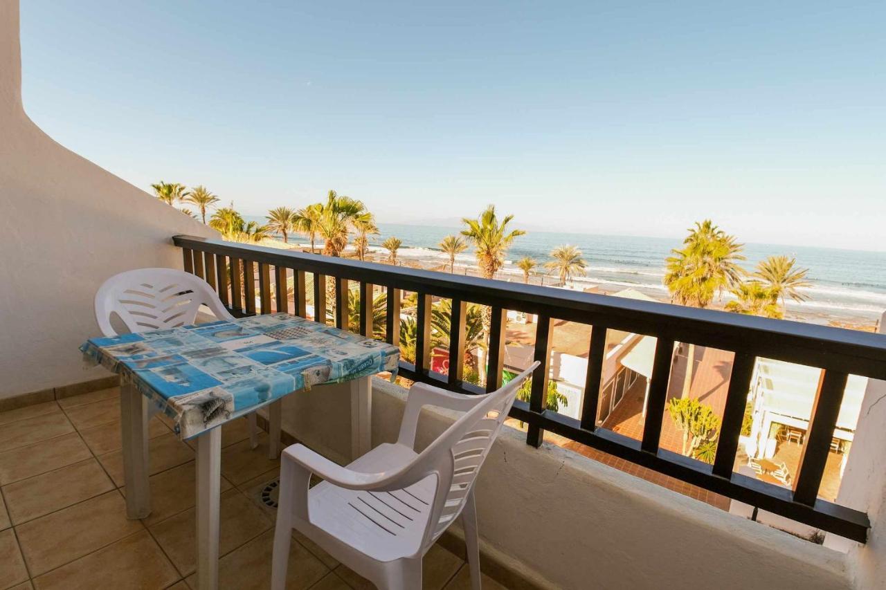 Parque Santiago II 379 Tenerife Rental & Sales Playa de las Americas  Zewnętrze zdjęcie