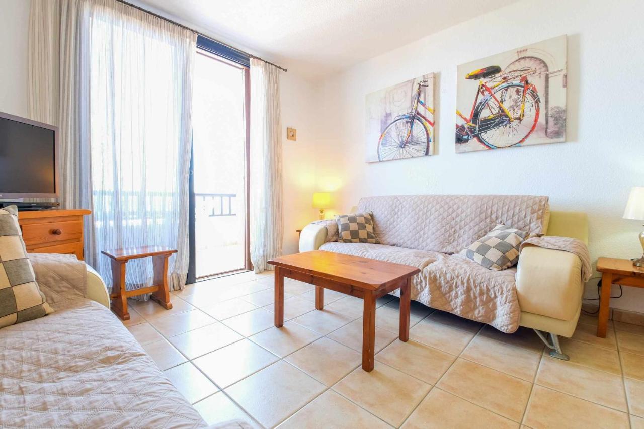Parque Santiago II 379 Tenerife Rental & Sales Playa de las Americas  Zewnętrze zdjęcie