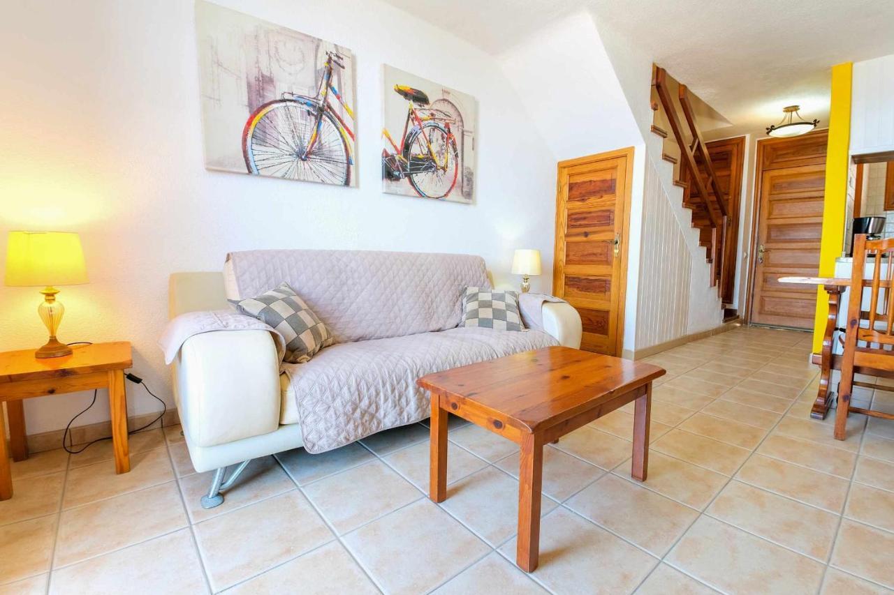 Parque Santiago II 379 Tenerife Rental & Sales Playa de las Americas  Zewnętrze zdjęcie