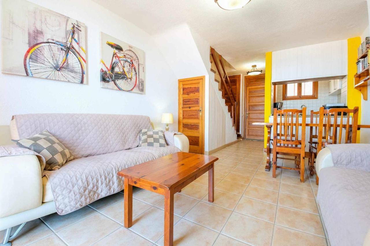 Parque Santiago II 379 Tenerife Rental & Sales Playa de las Americas  Zewnętrze zdjęcie