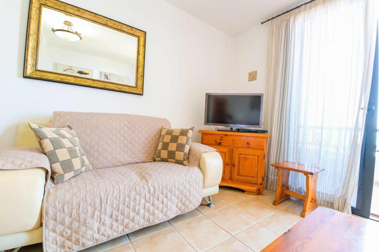 Parque Santiago II 379 Tenerife Rental & Sales Playa de las Americas  Zewnętrze zdjęcie