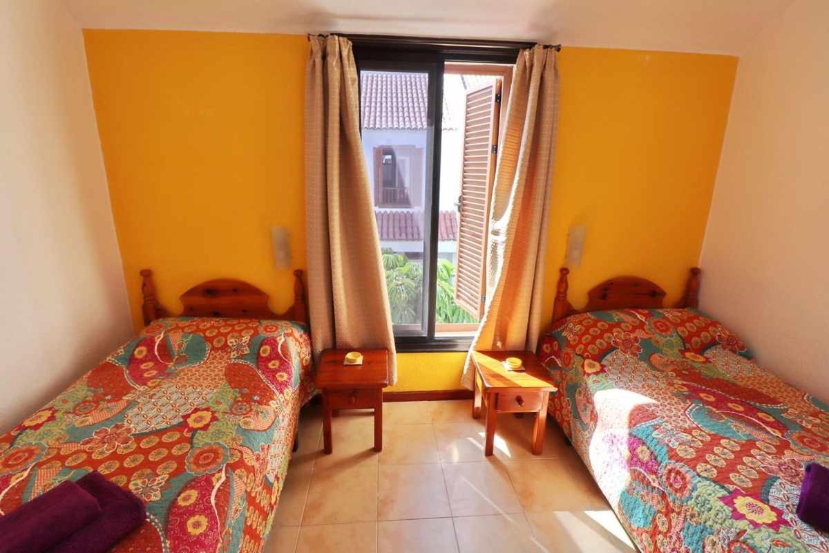 Parque Santiago II 379 Tenerife Rental & Sales Playa de las Americas  Zewnętrze zdjęcie