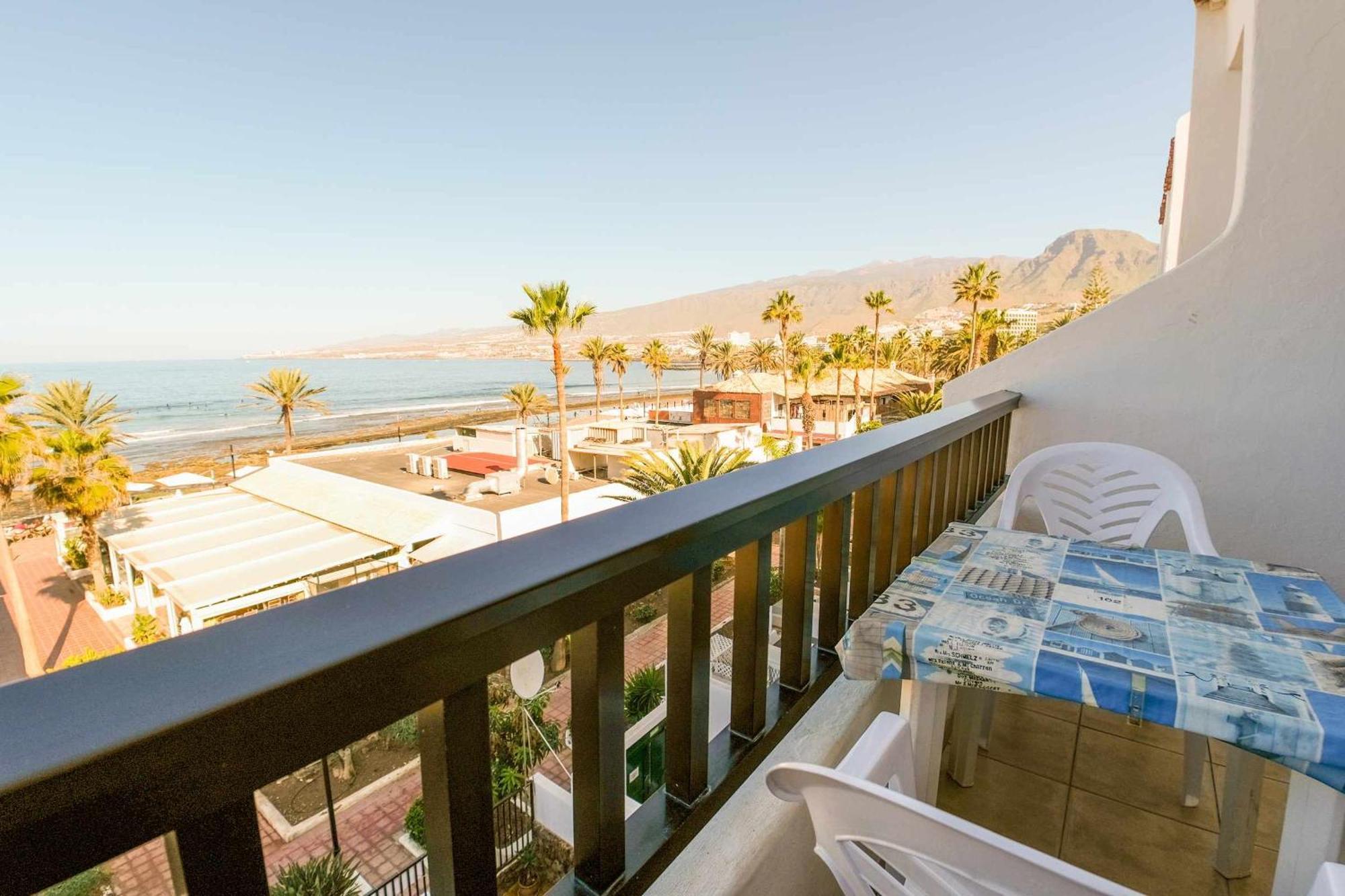 Parque Santiago II 379 Tenerife Rental & Sales Playa de las Americas  Zewnętrze zdjęcie