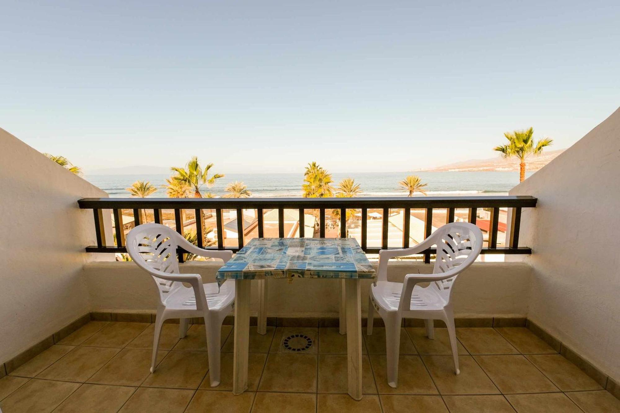 Parque Santiago II 379 Tenerife Rental & Sales Playa de las Americas  Zewnętrze zdjęcie