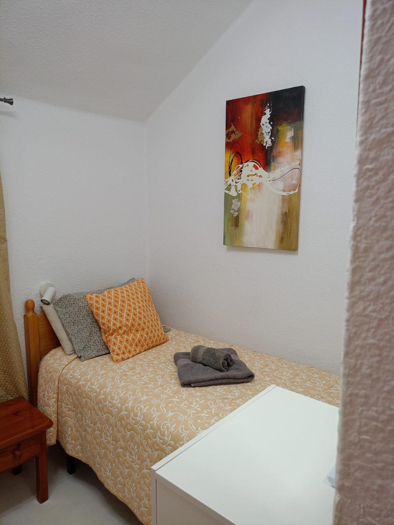 Parque Santiago II 379 Tenerife Rental & Sales Playa de las Americas  Zewnętrze zdjęcie