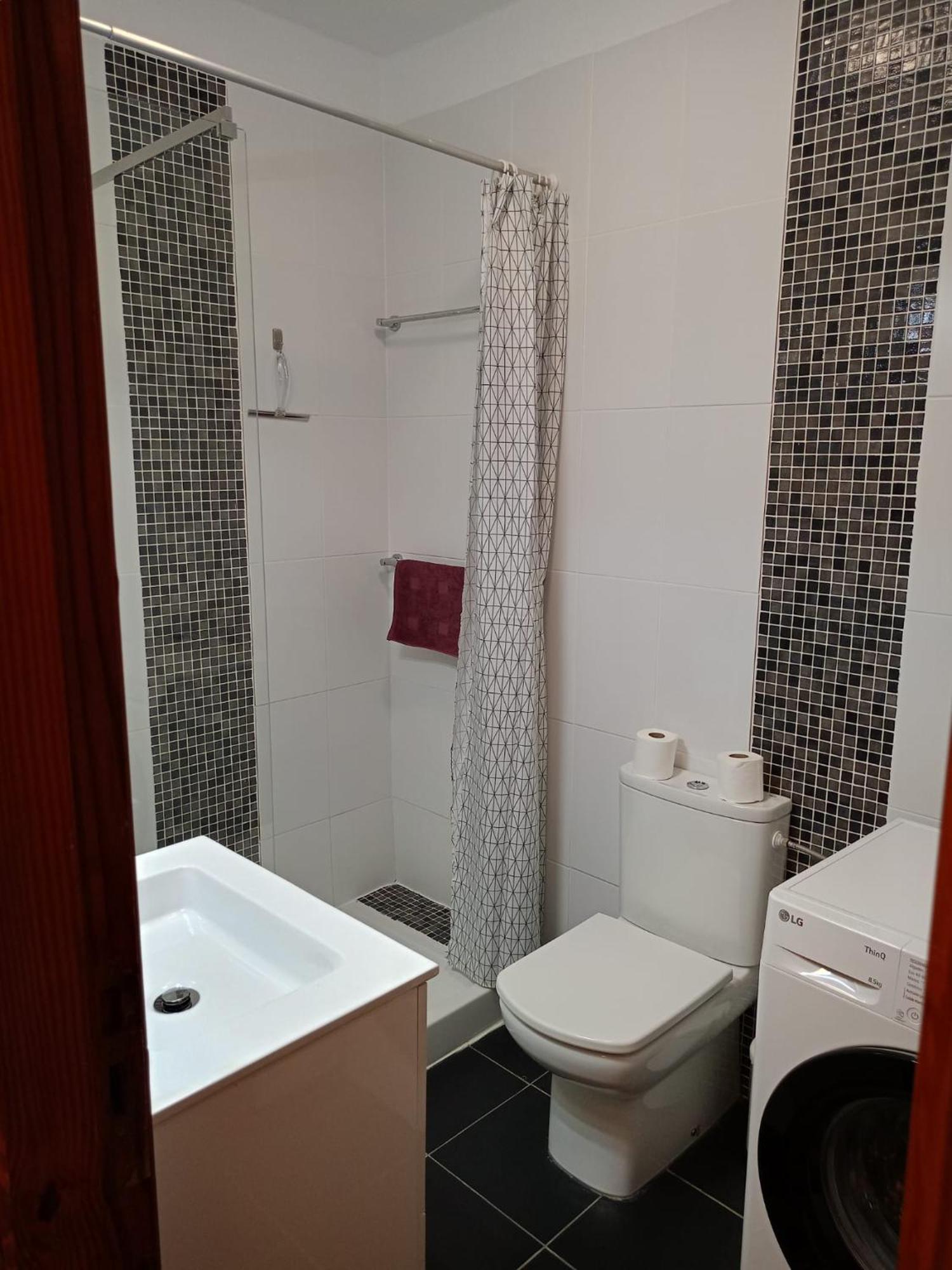 Parque Santiago II 379 Tenerife Rental & Sales Playa de las Americas  Zewnętrze zdjęcie
