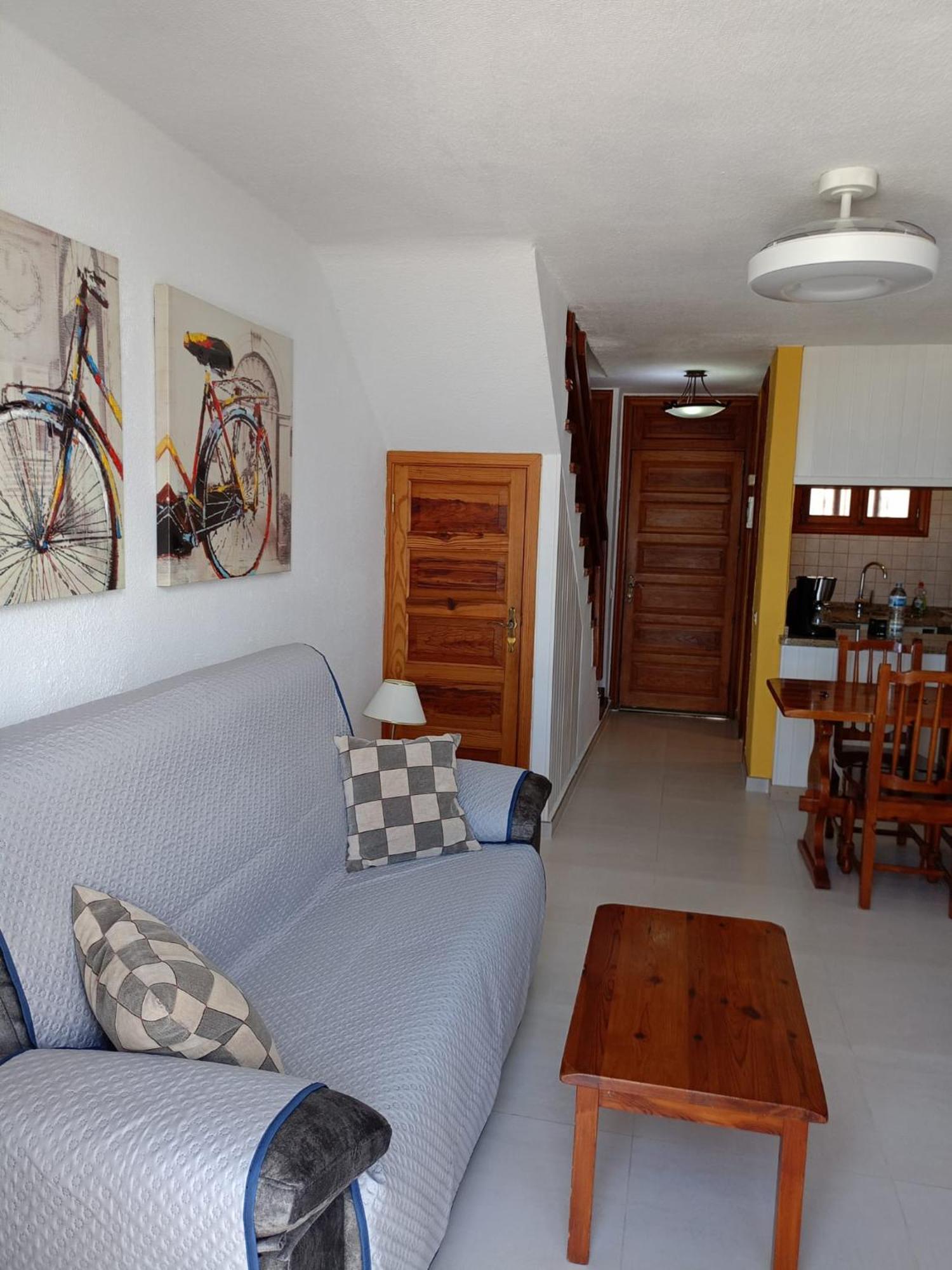 Parque Santiago II 379 Tenerife Rental & Sales Playa de las Americas  Zewnętrze zdjęcie