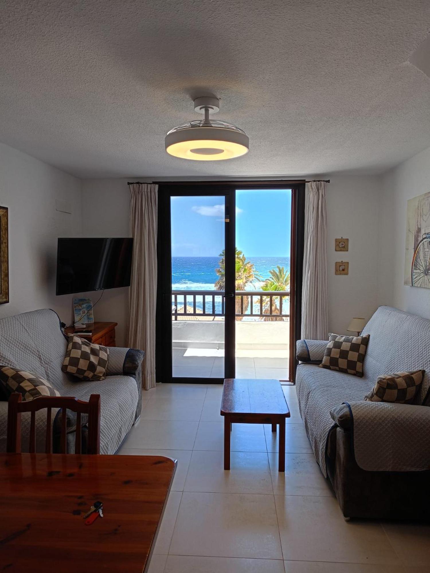 Parque Santiago II 379 Tenerife Rental & Sales Playa de las Americas  Zewnętrze zdjęcie