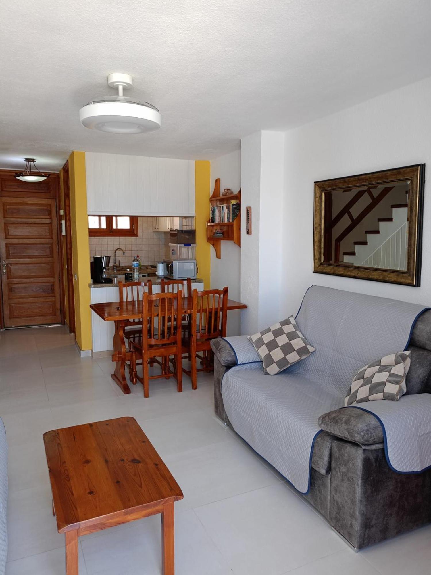 Parque Santiago II 379 Tenerife Rental & Sales Playa de las Americas  Zewnętrze zdjęcie