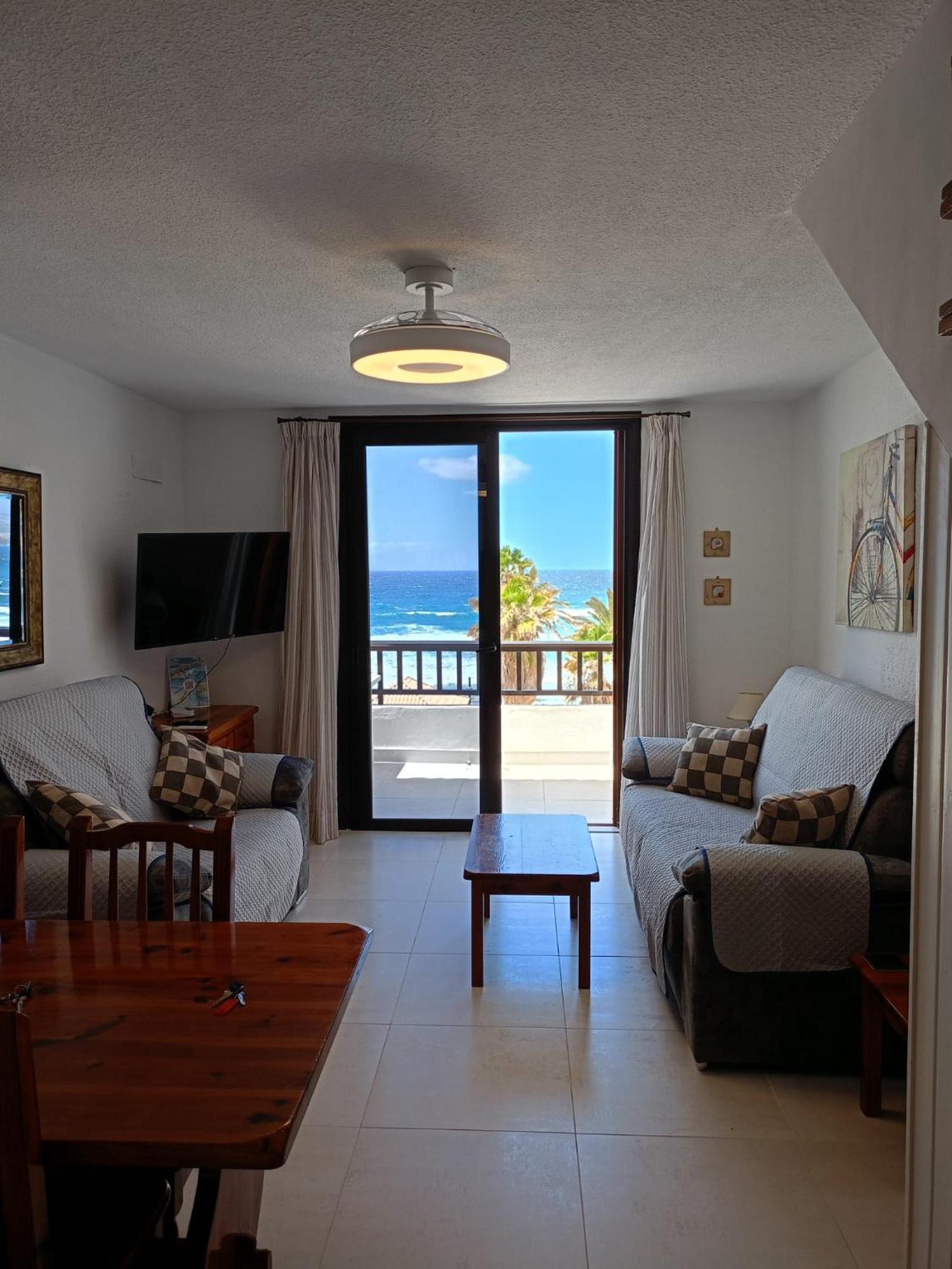 Parque Santiago II 379 Tenerife Rental & Sales Playa de las Americas  Zewnętrze zdjęcie
