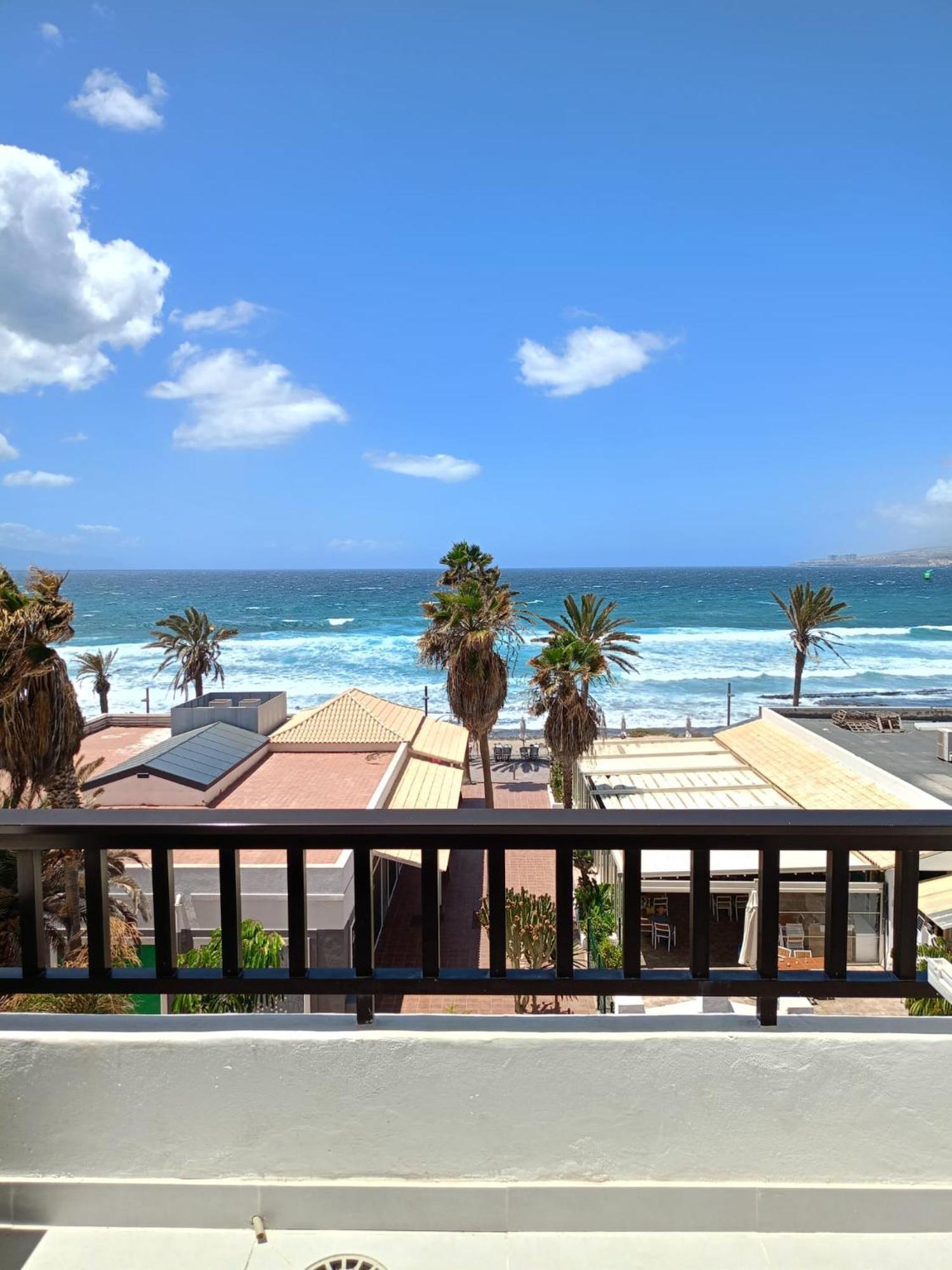 Parque Santiago II 379 Tenerife Rental & Sales Playa de las Americas  Zewnętrze zdjęcie