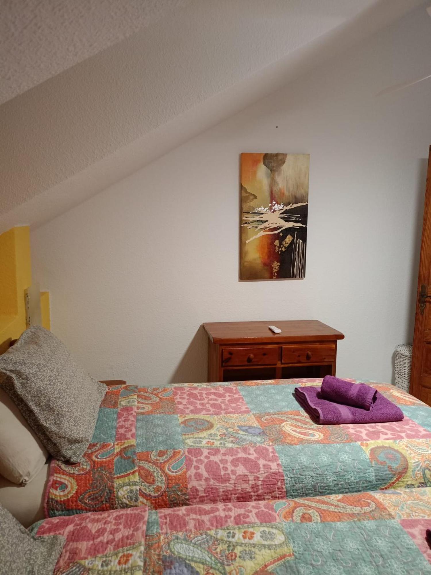 Parque Santiago II 379 Tenerife Rental & Sales Playa de las Americas  Zewnętrze zdjęcie