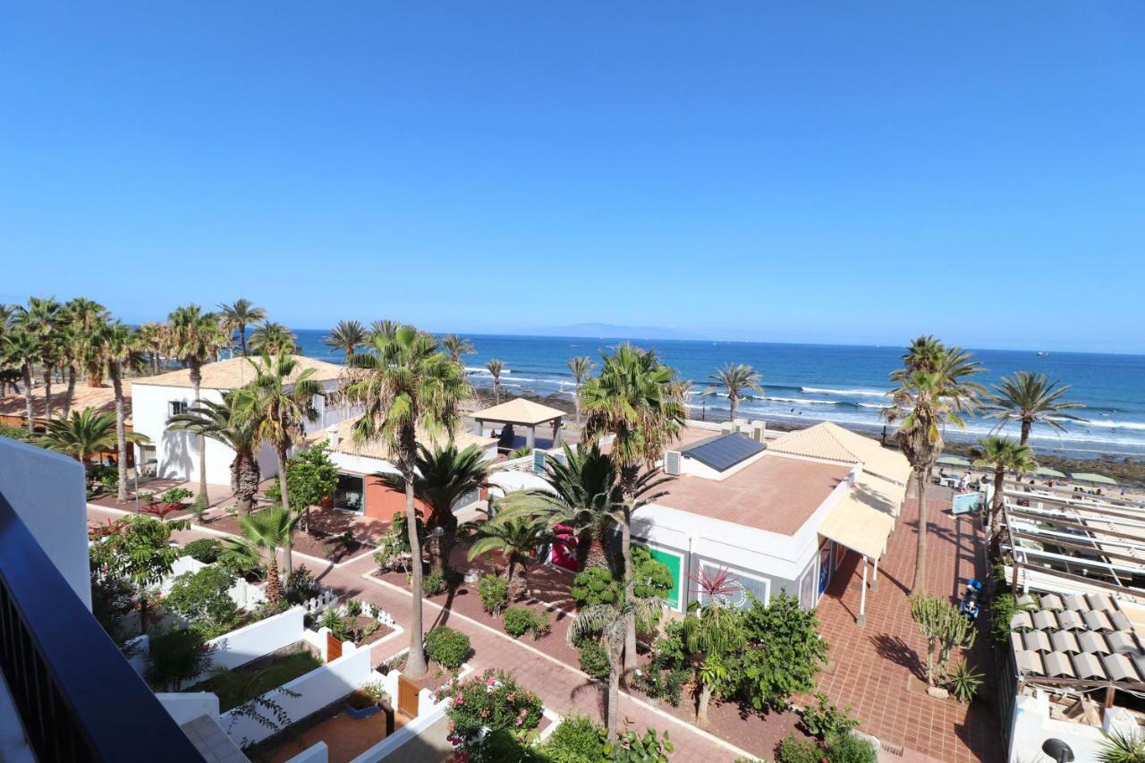 Parque Santiago II 379 Tenerife Rental & Sales Playa de las Americas  Zewnętrze zdjęcie