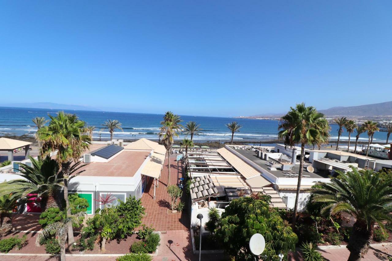 Parque Santiago II 379 Tenerife Rental & Sales Playa de las Americas  Zewnętrze zdjęcie