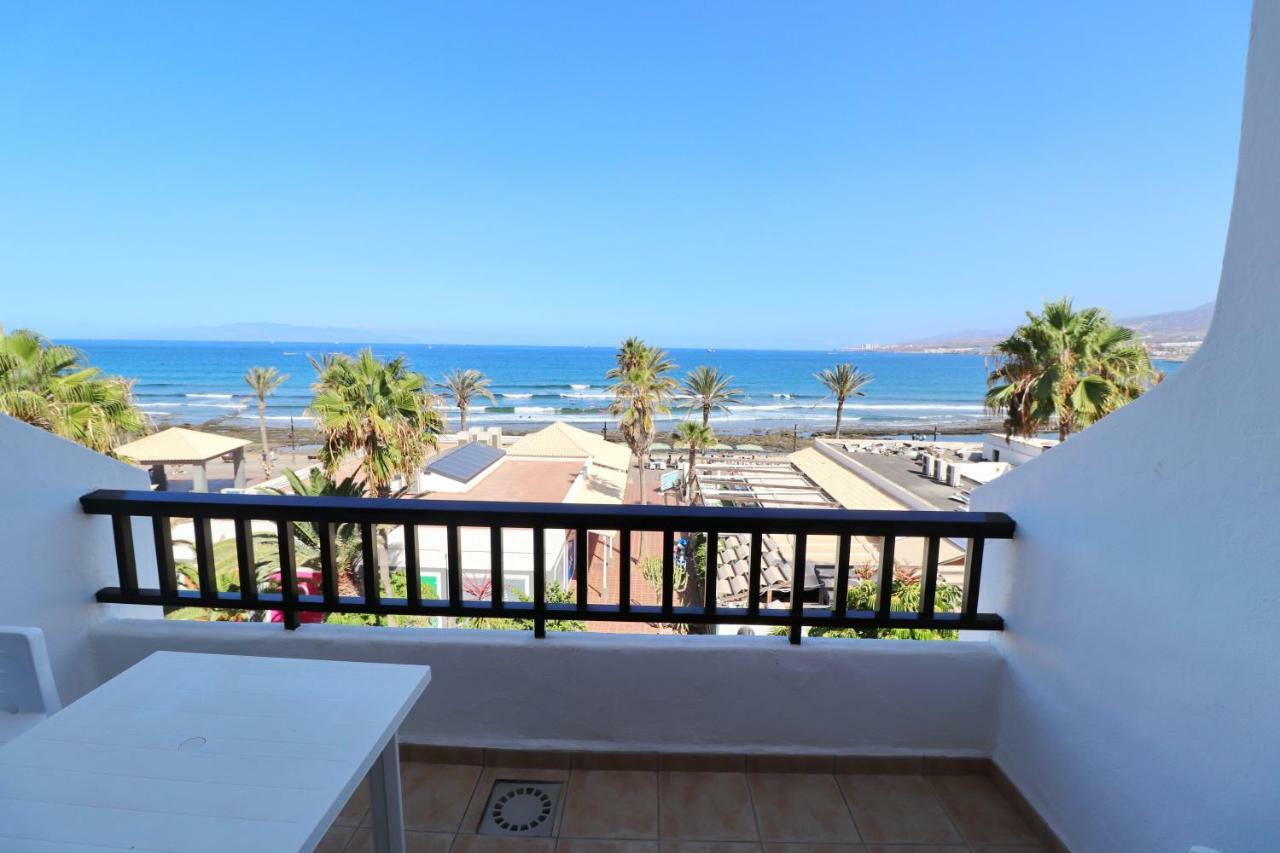 Parque Santiago II 379 Tenerife Rental & Sales Playa de las Americas  Zewnętrze zdjęcie