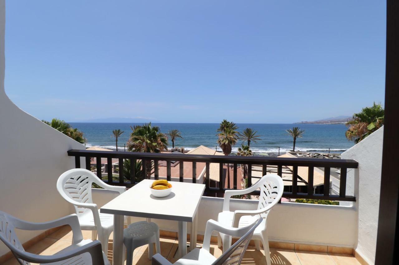Parque Santiago II 379 Tenerife Rental & Sales Playa de las Americas  Zewnętrze zdjęcie